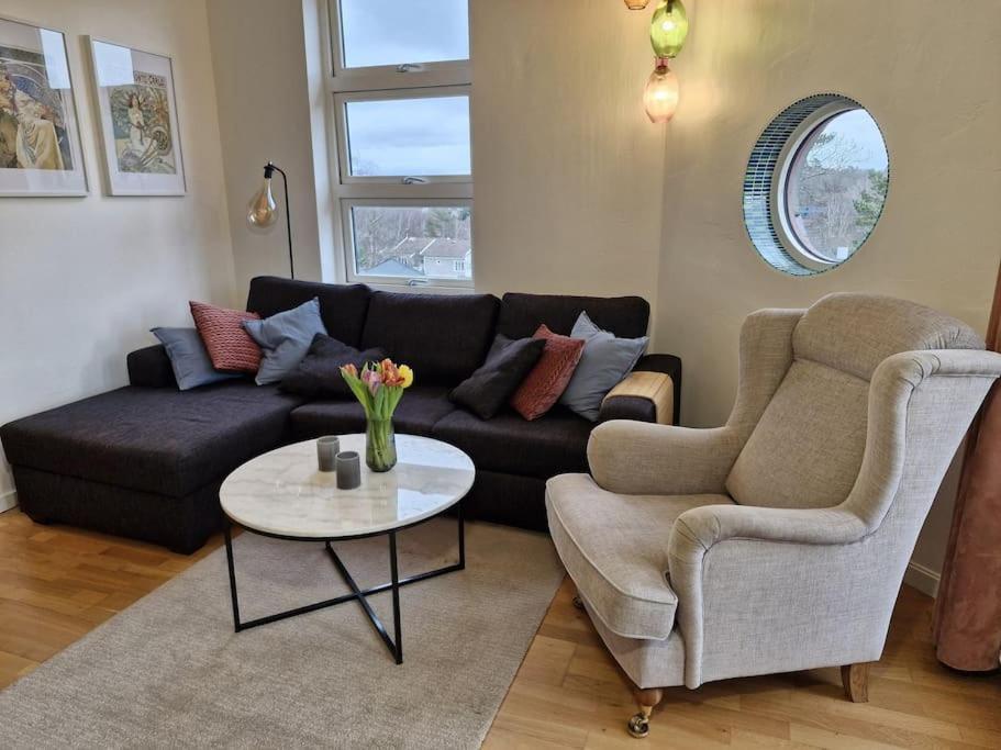 Apartment Aekta Studio 2 Göteborg Exteriér fotografie