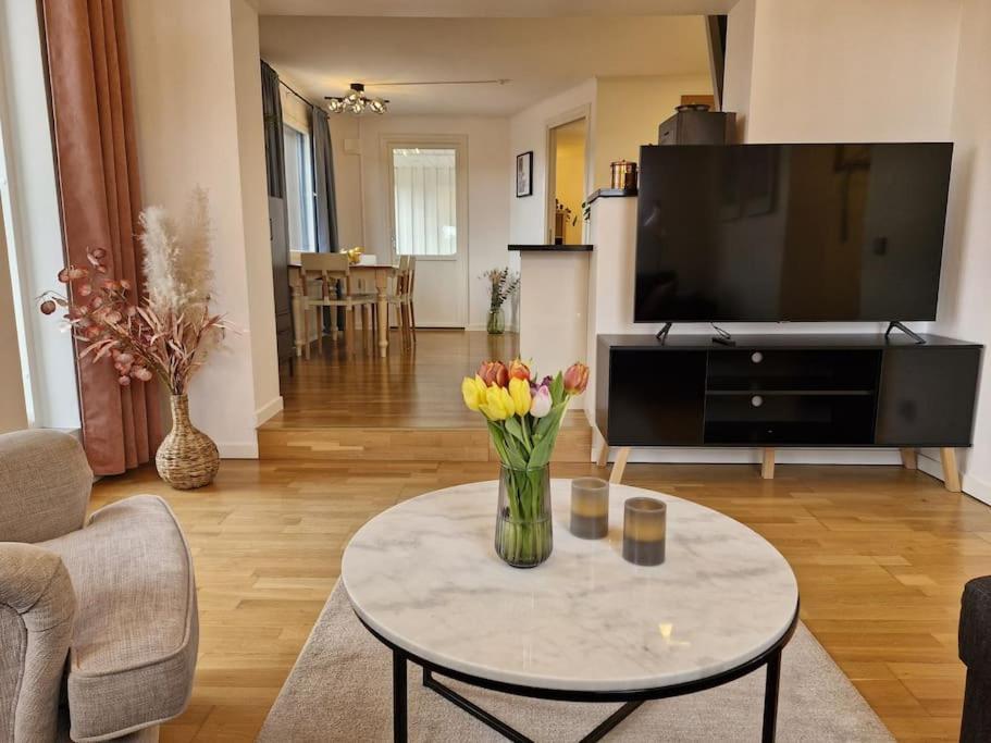 Apartment Aekta Studio 2 Göteborg Exteriér fotografie